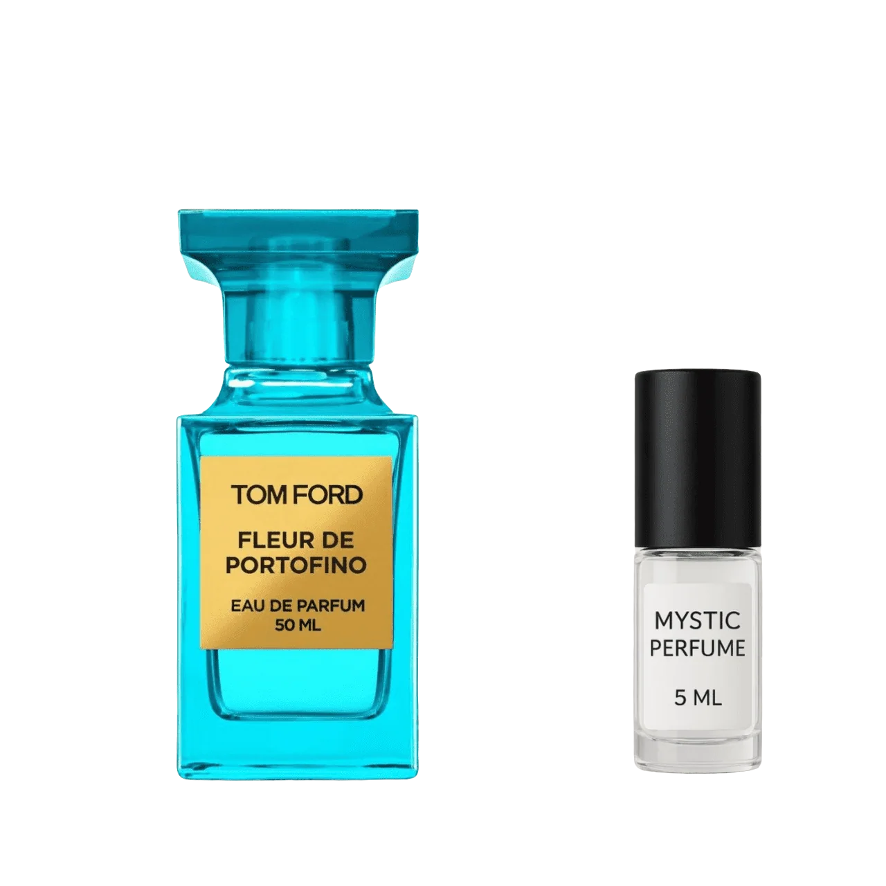 Tom Ford Fleur de Portofino