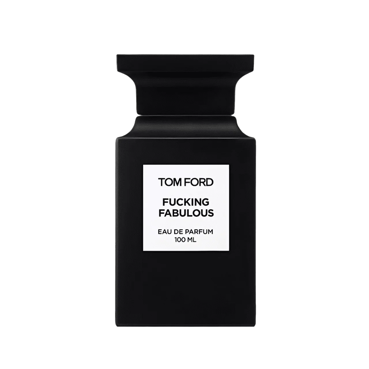 Tom Ford Fucking Fabulous