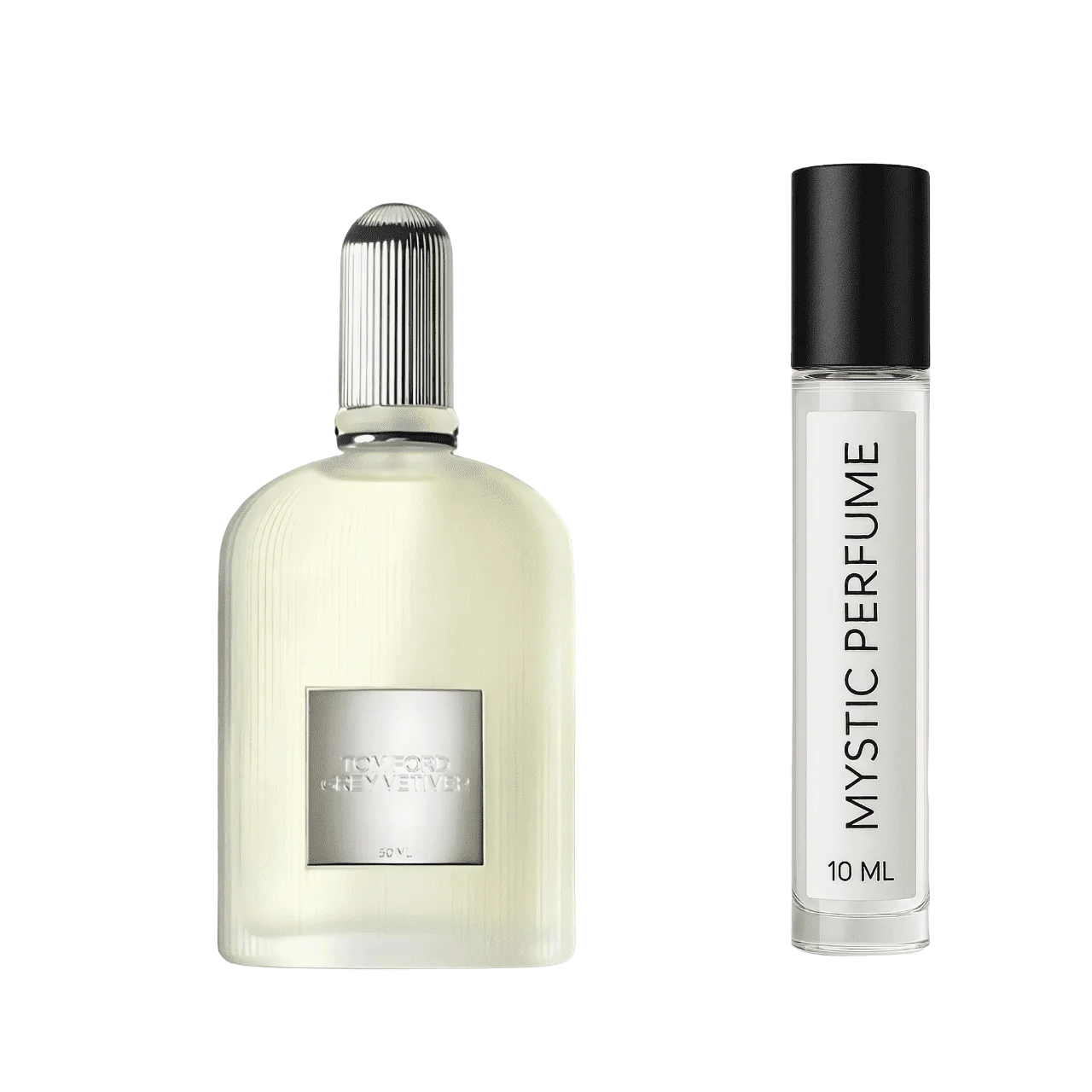 Tom Ford Grey Vetiver EDP