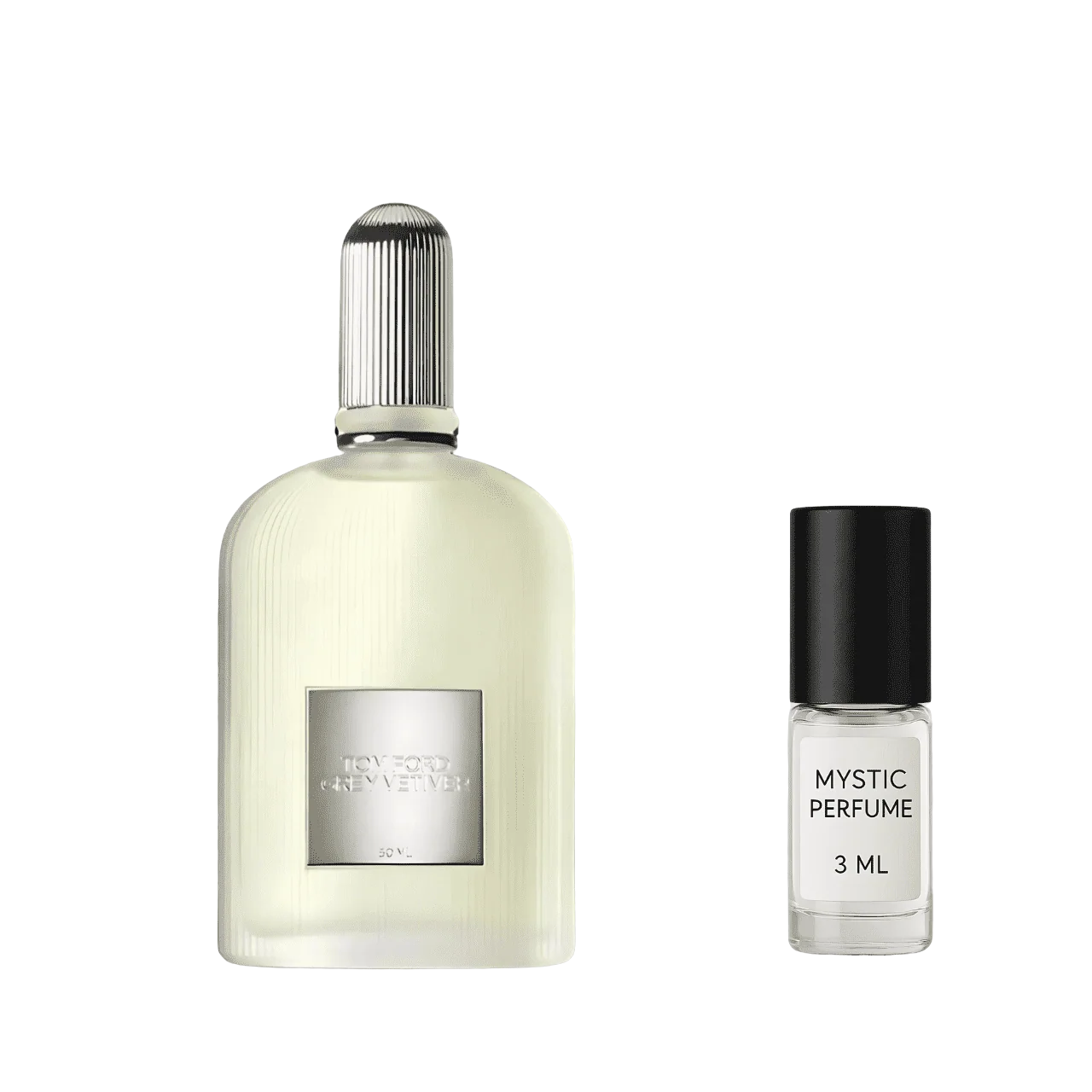 Tom Ford Grey Vetiver EDP
