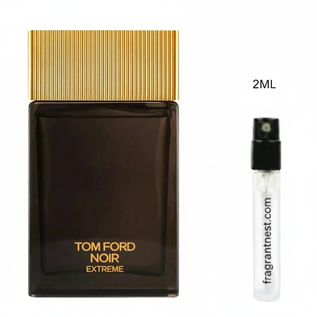 Tom Ford Noir Extreme Eau De Parfum Travel Spray | Sample