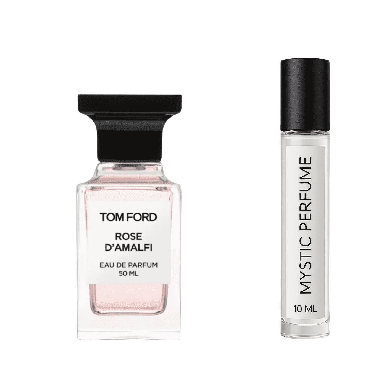 Tom Ford Rose D'Amalfi