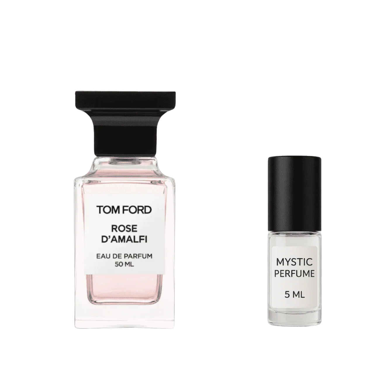 Tom Ford Rose D'Amalfi
