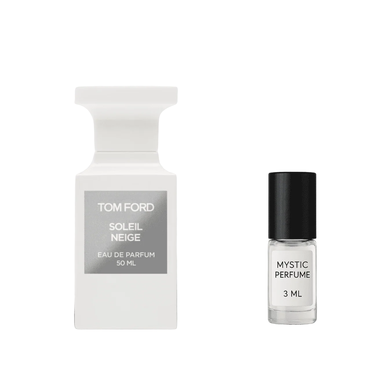 Tom Ford Soleil Neige