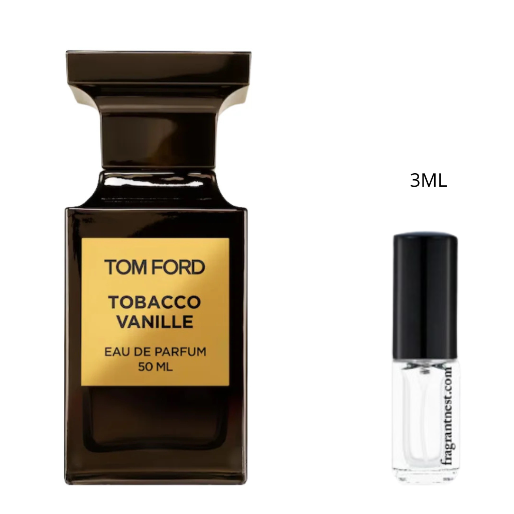 Tom Ford Tobacco Vanille Eau De Parfum Travel Spray | Sample