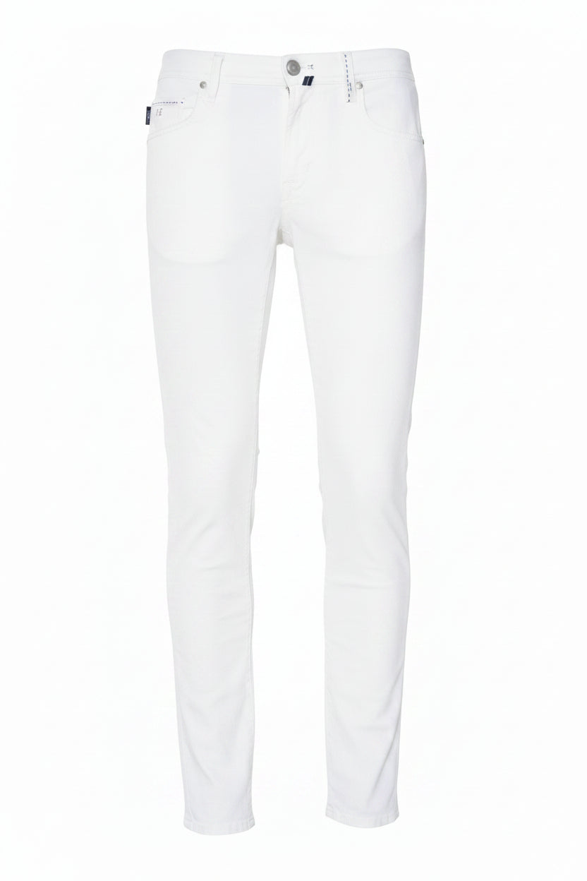 Tramarossa Michelangelo Solid Cotton Pants