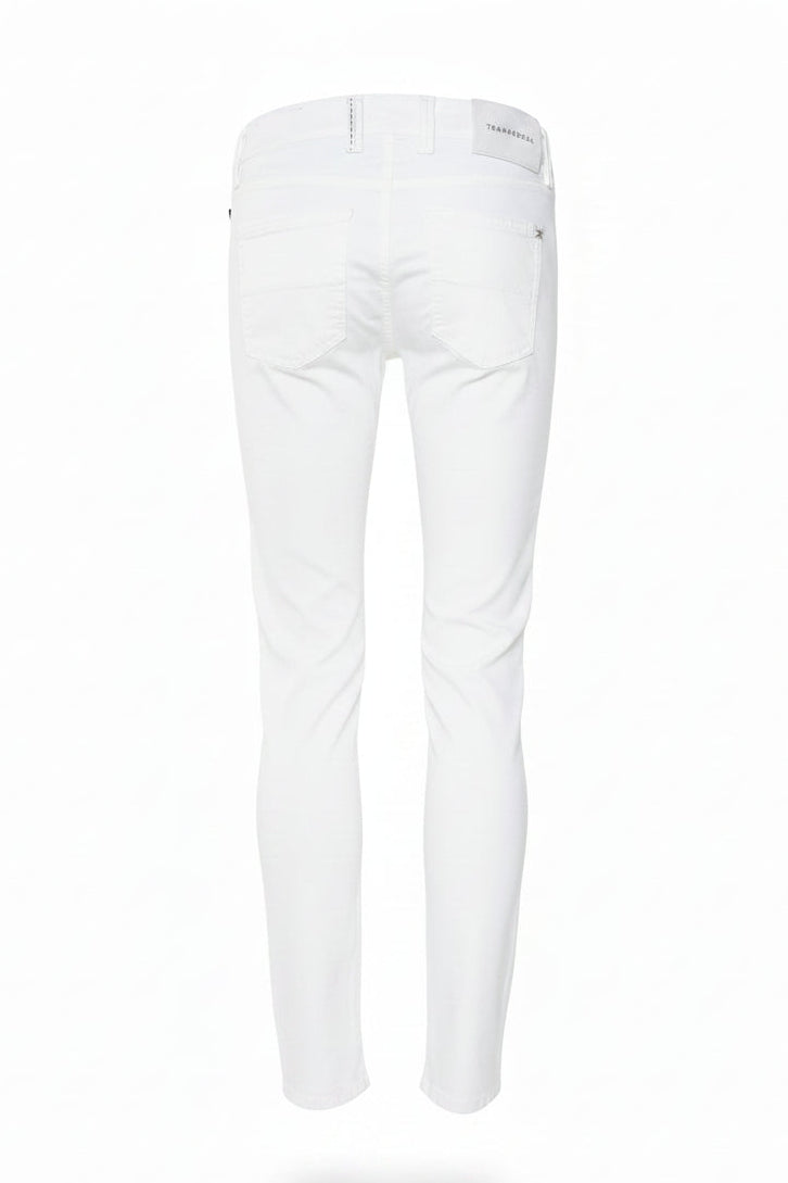 Tramarossa Michelangelo Solid Cotton Pants