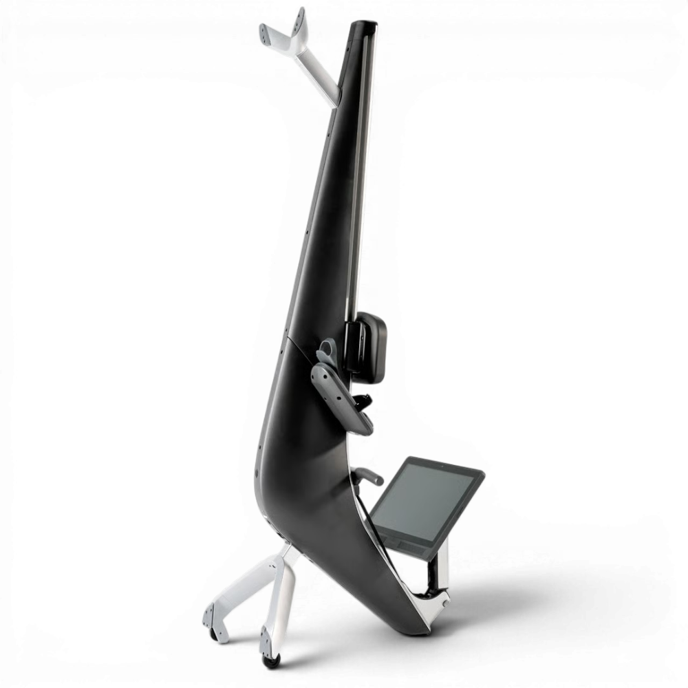 Original Hydrow Pro Rower