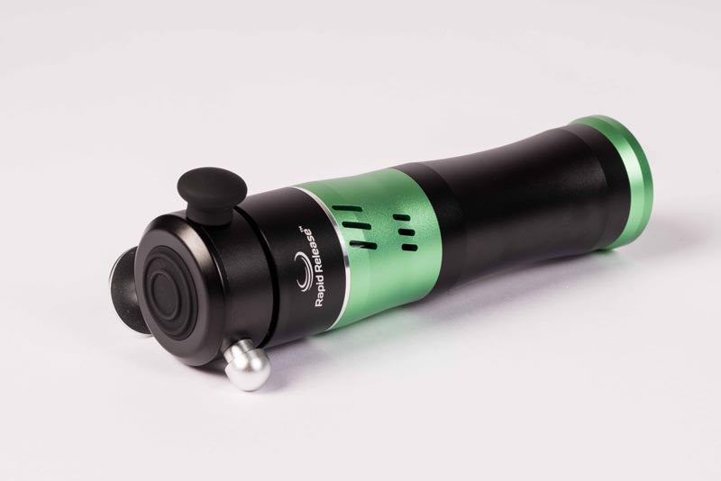Rapid Release® Traveler Massager