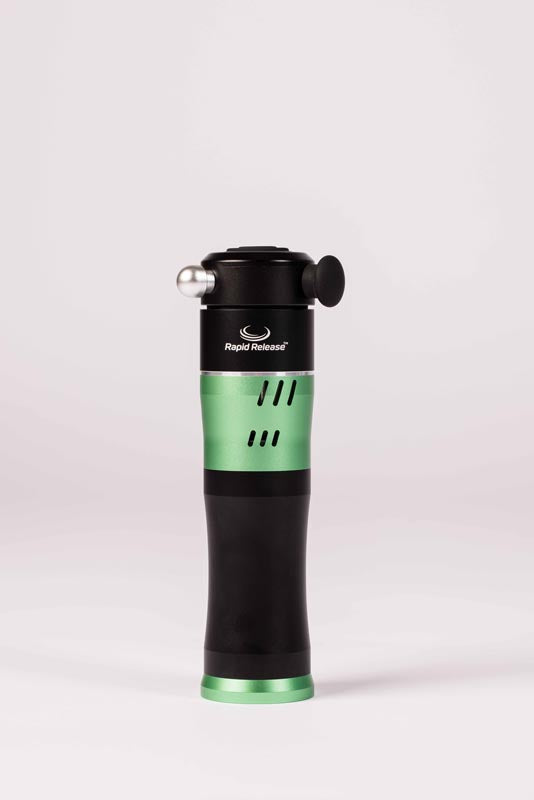 Rapid Release® Traveler Massager