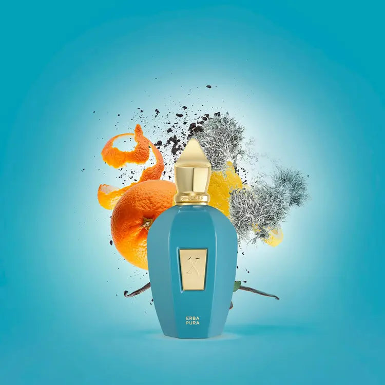 Xerjoff V Erba Pura Eau de Parfum