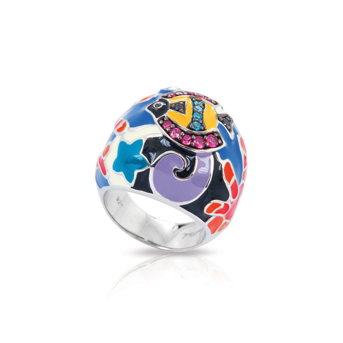 Under the Sea Ring