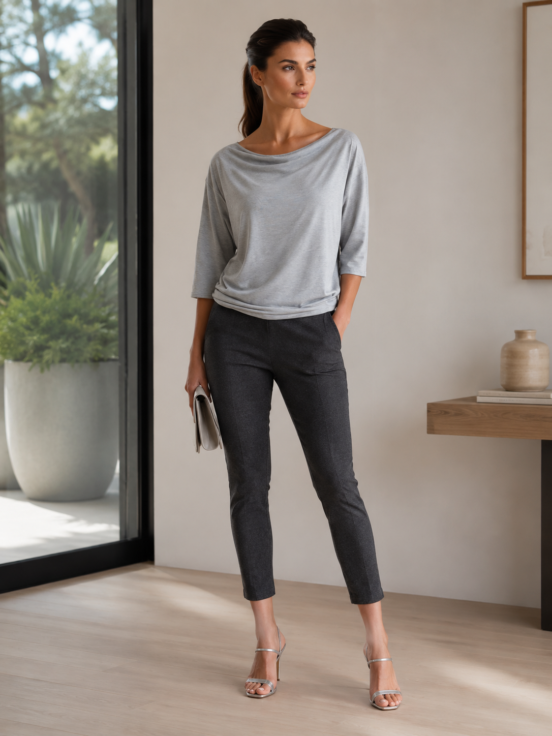 Unisexy Jogger Pant