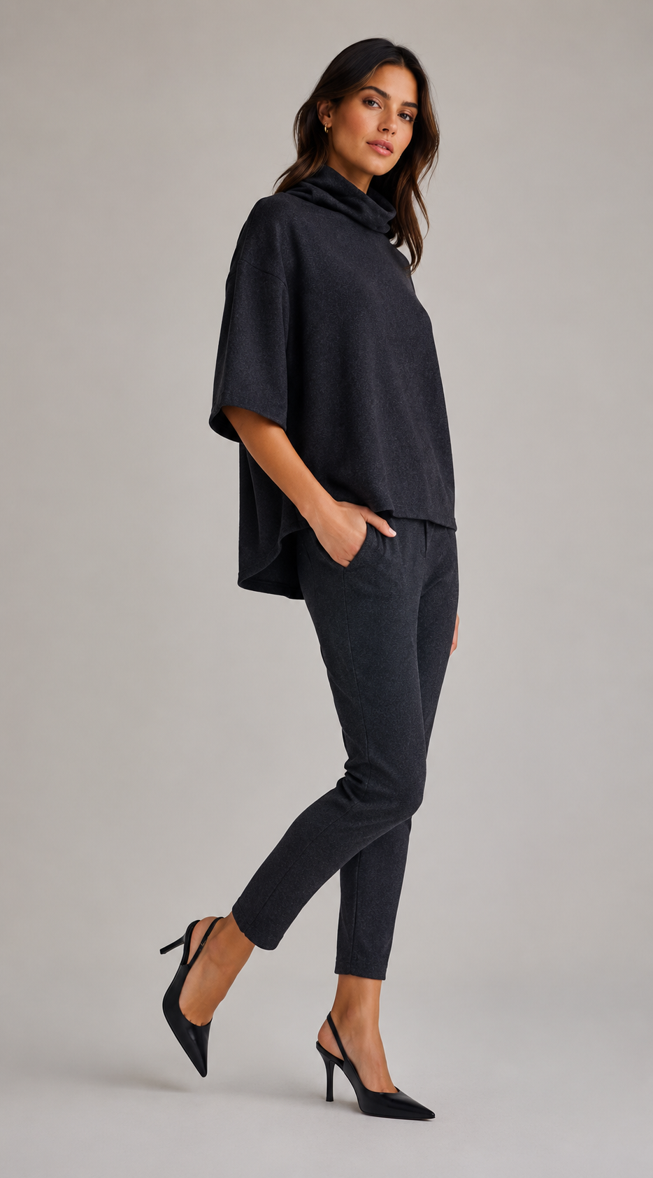 Unisexy Jogger Pant