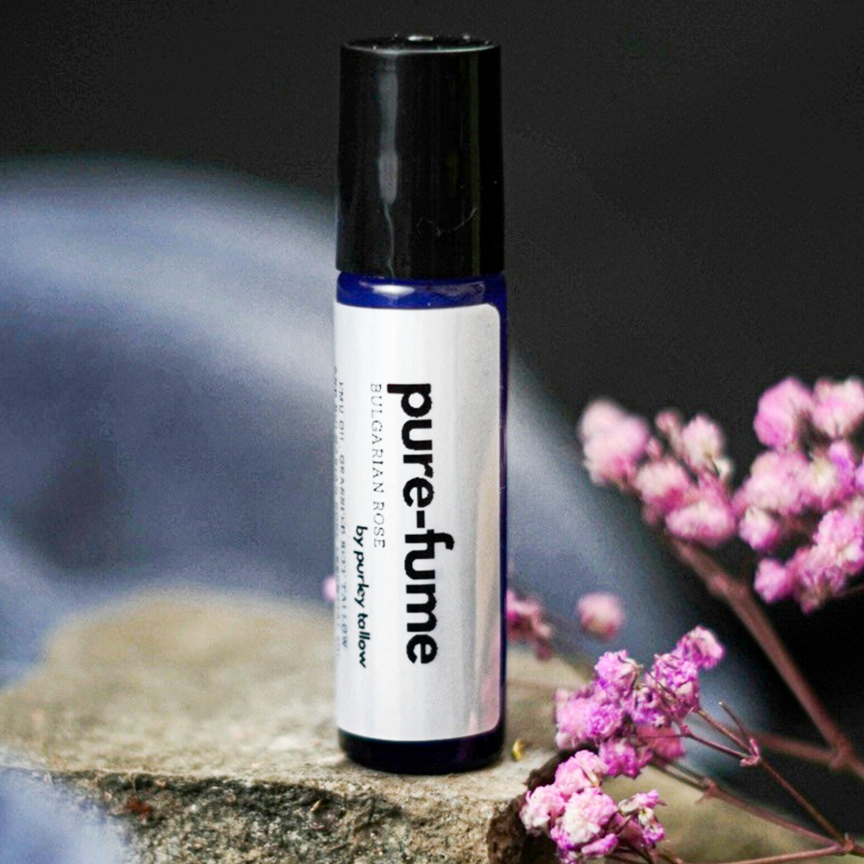 Pure-Fume