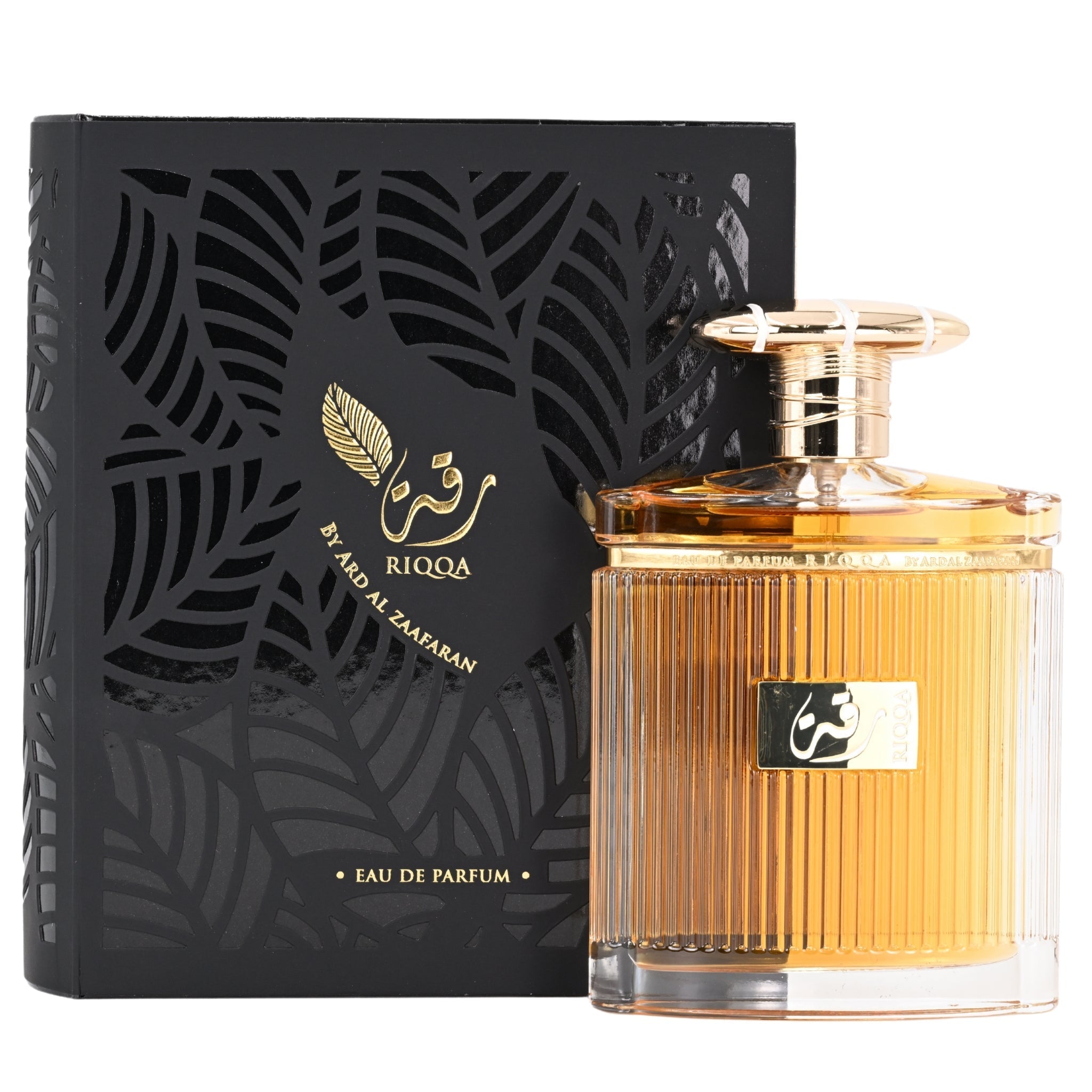 Riqqa by Ard Al Zaafaran Perfume for Unisex EDP 3.4 oz