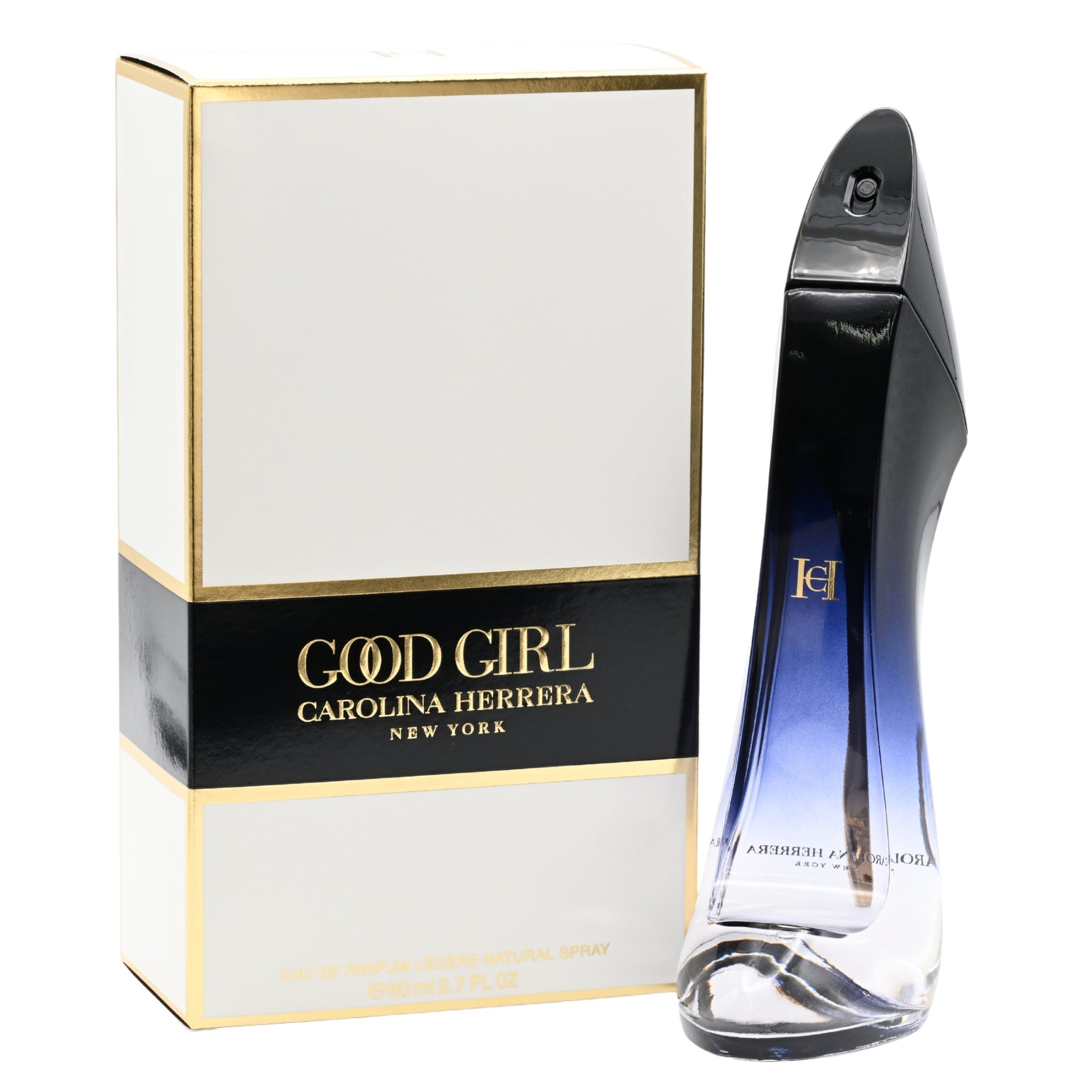 Carolina Herrera Good Girl Legere EDP Spray 2.7 oz