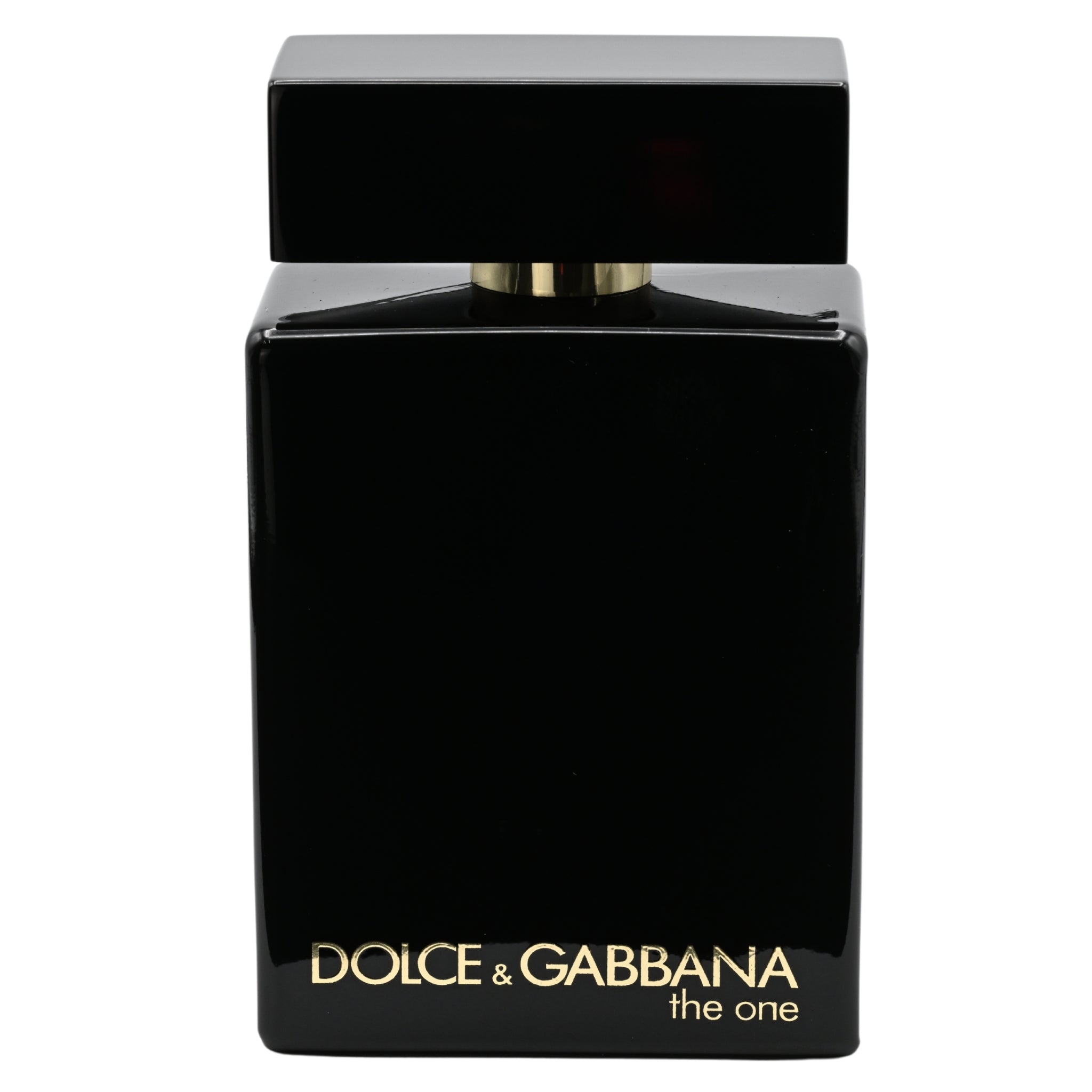 The One by Dolce & Gabbana Eau De Parfum Intense For Men 3.3 oz