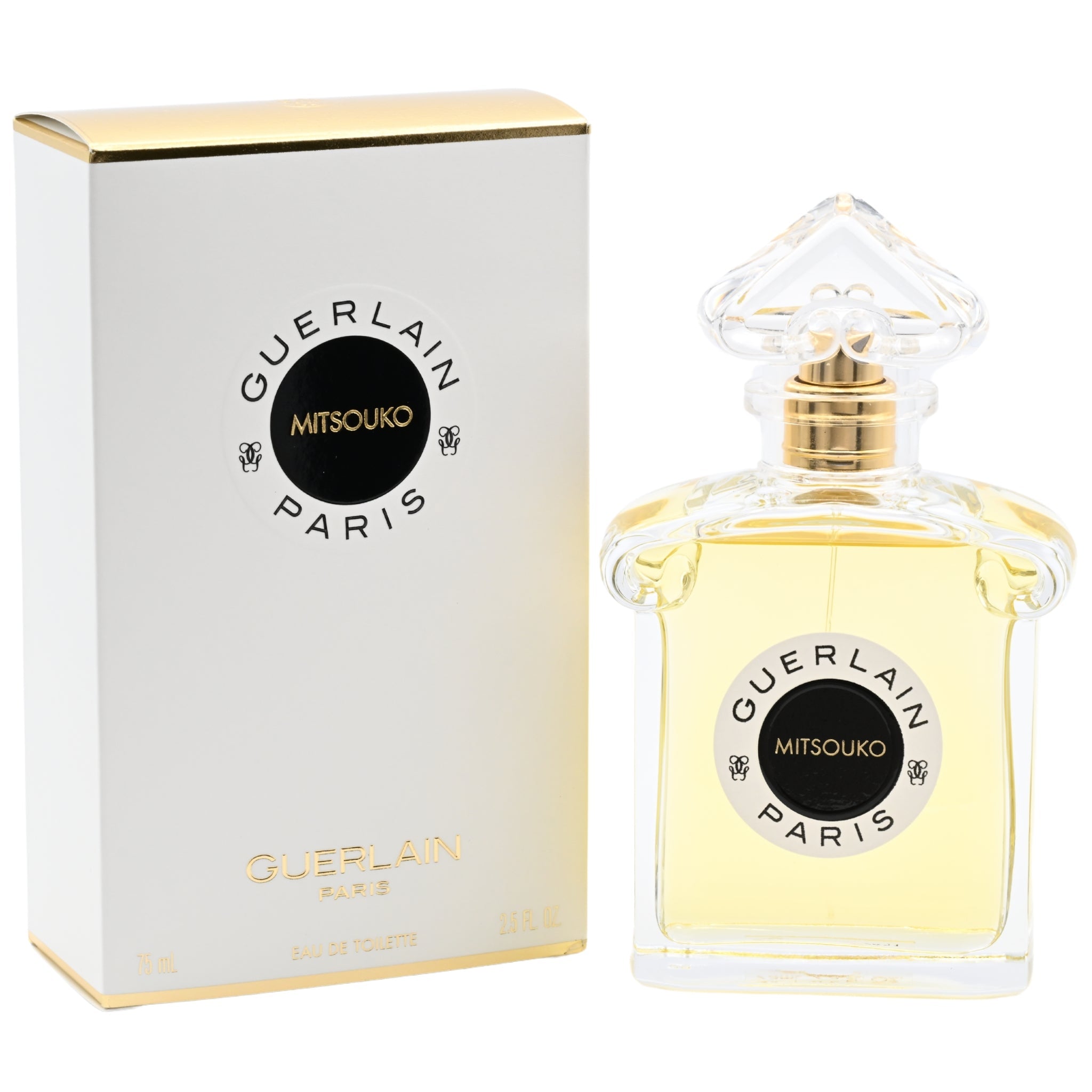 Mitsouko by Guerlain for Women EDT Spray 2.5 oz