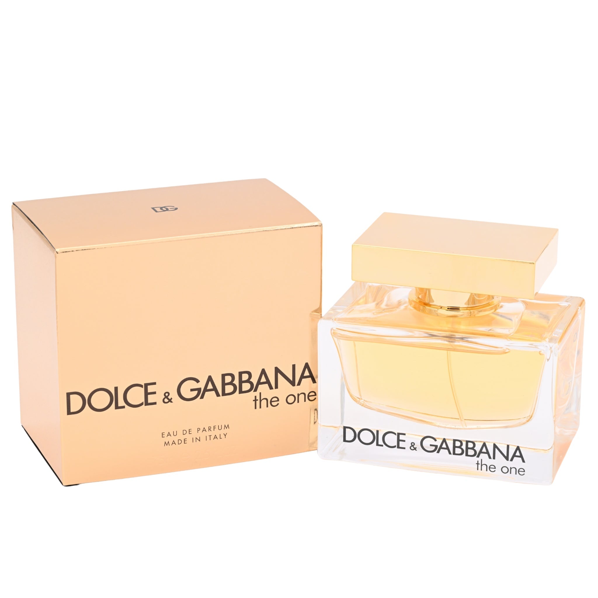 Dolce & Gabbana The One Eau de Parfum 2.5 oz for Women