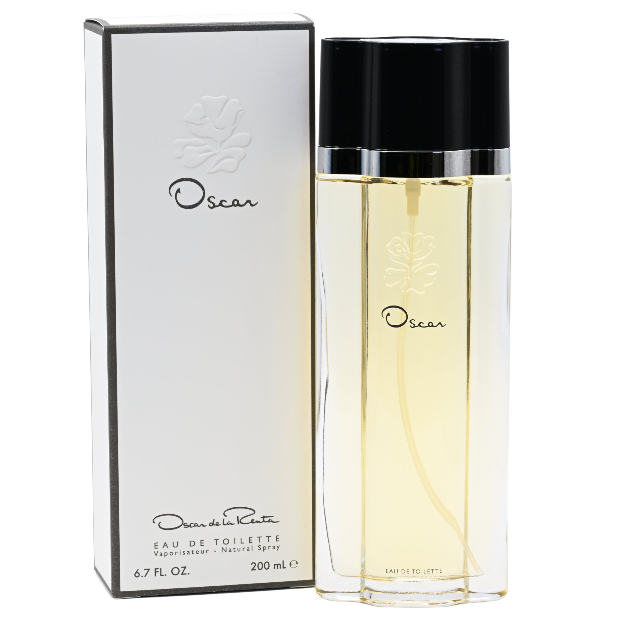 Oscar by Oscar de la Renta for Women EDT Spray 6.7 oz