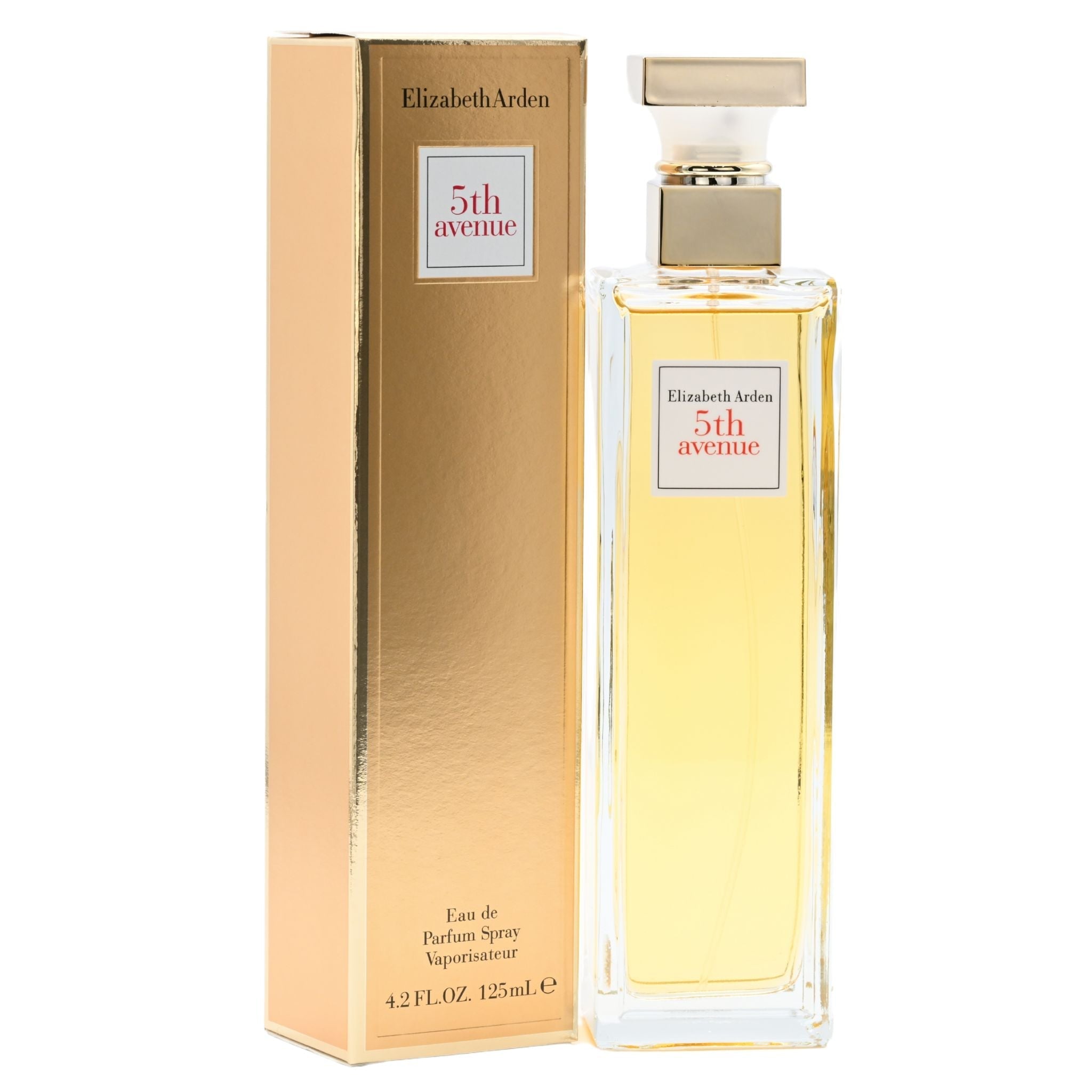 Elizabeth Arden Fifth Avenue EDP for Women 4.2 oz
