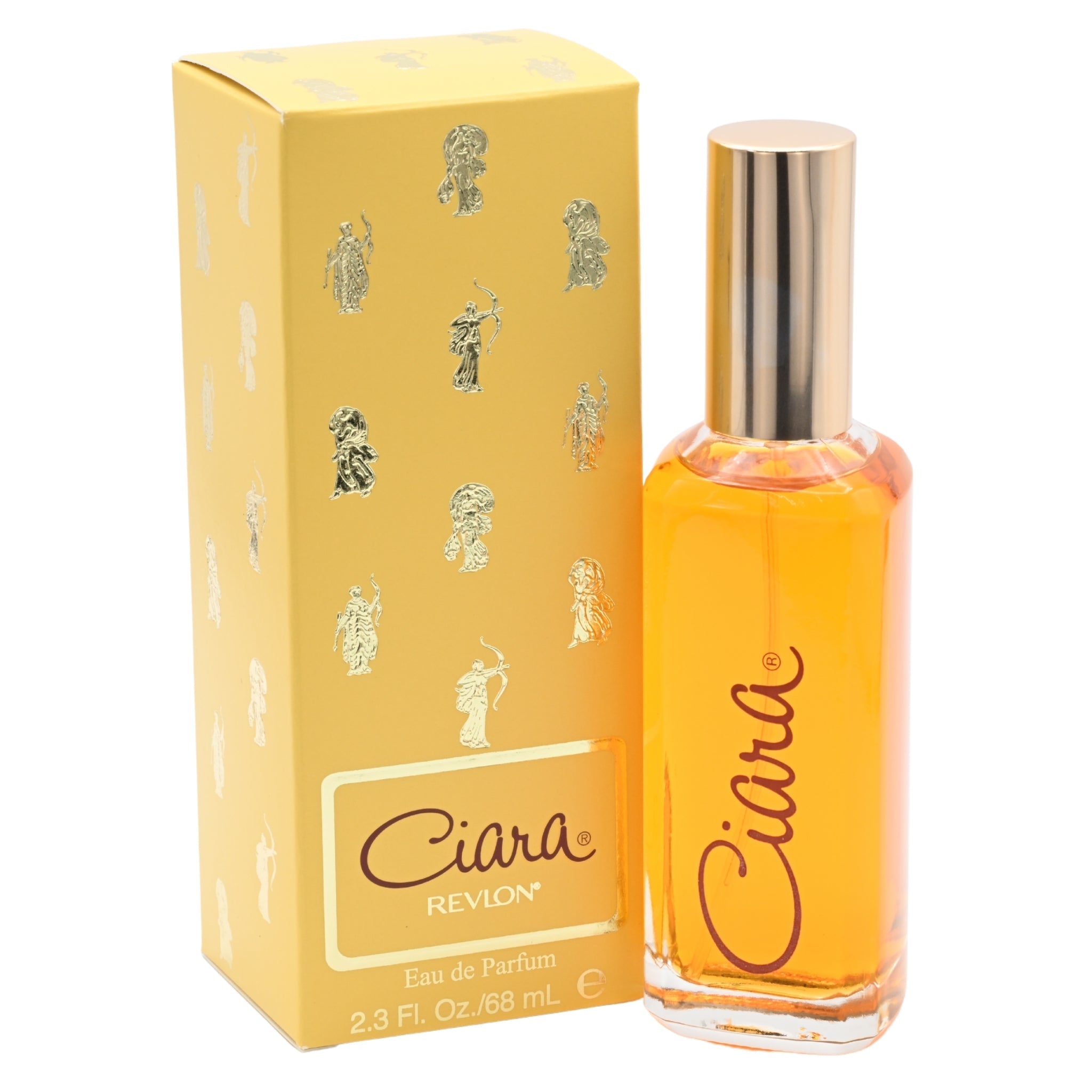Revlon Ciara EDP 2.3 oz Women’s Perfume Spray