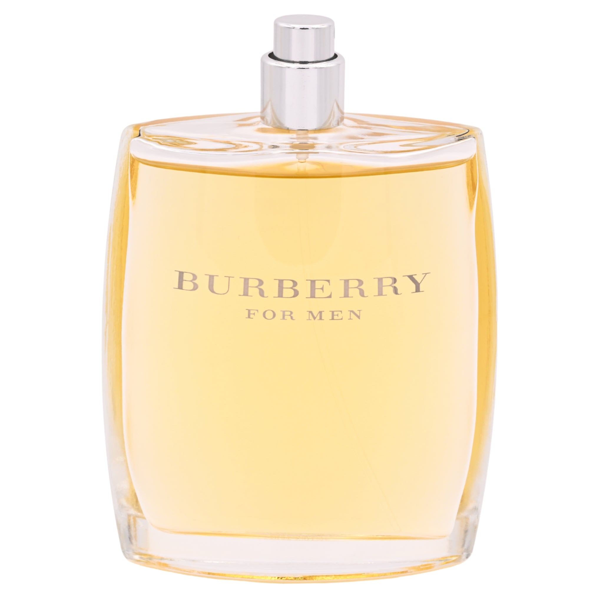 Burberry London Classic EDT 3.3 oz Men’s Cologne Spray New Tester