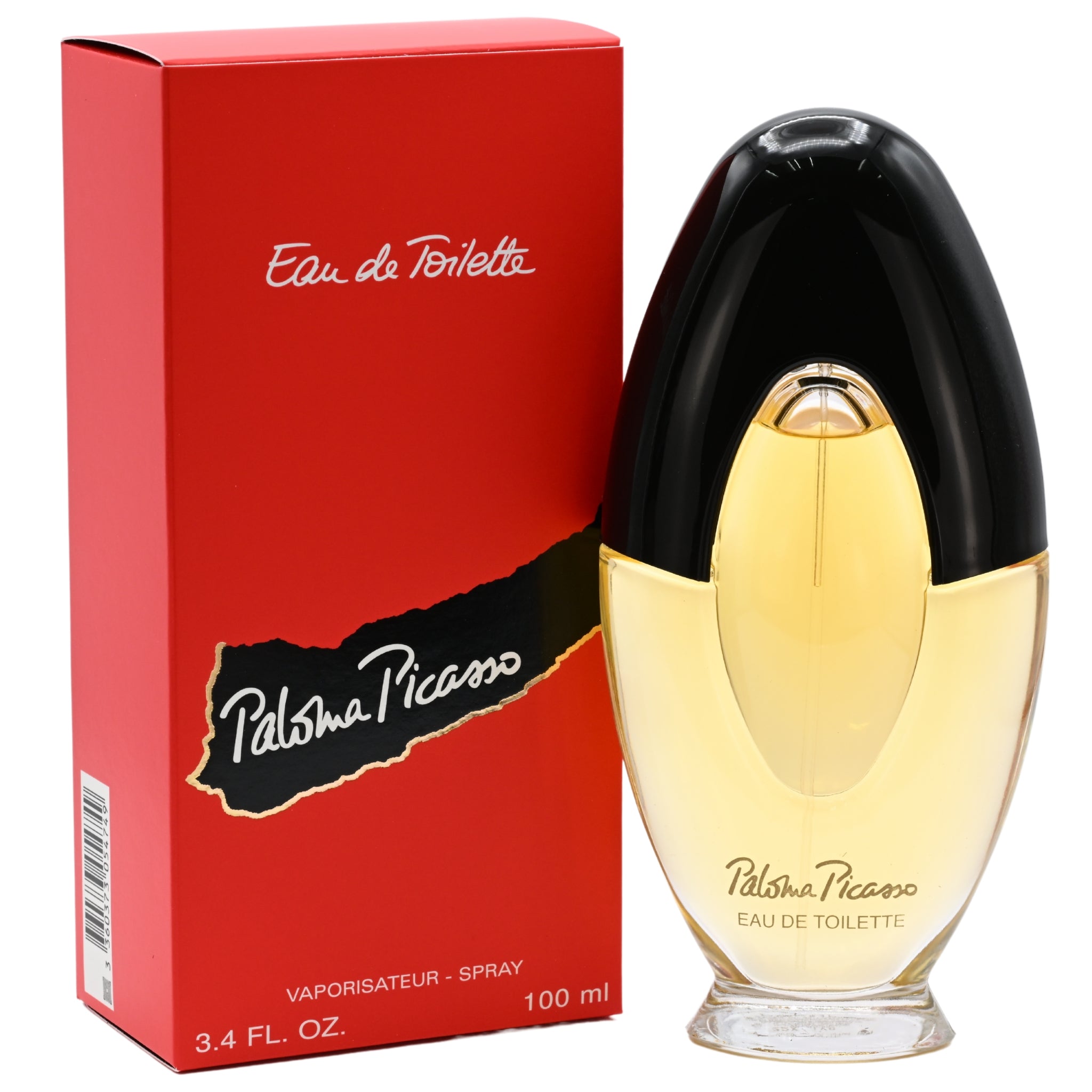 Paloma Picasso by Paloma Picasso for Women EDT 3.4 oz