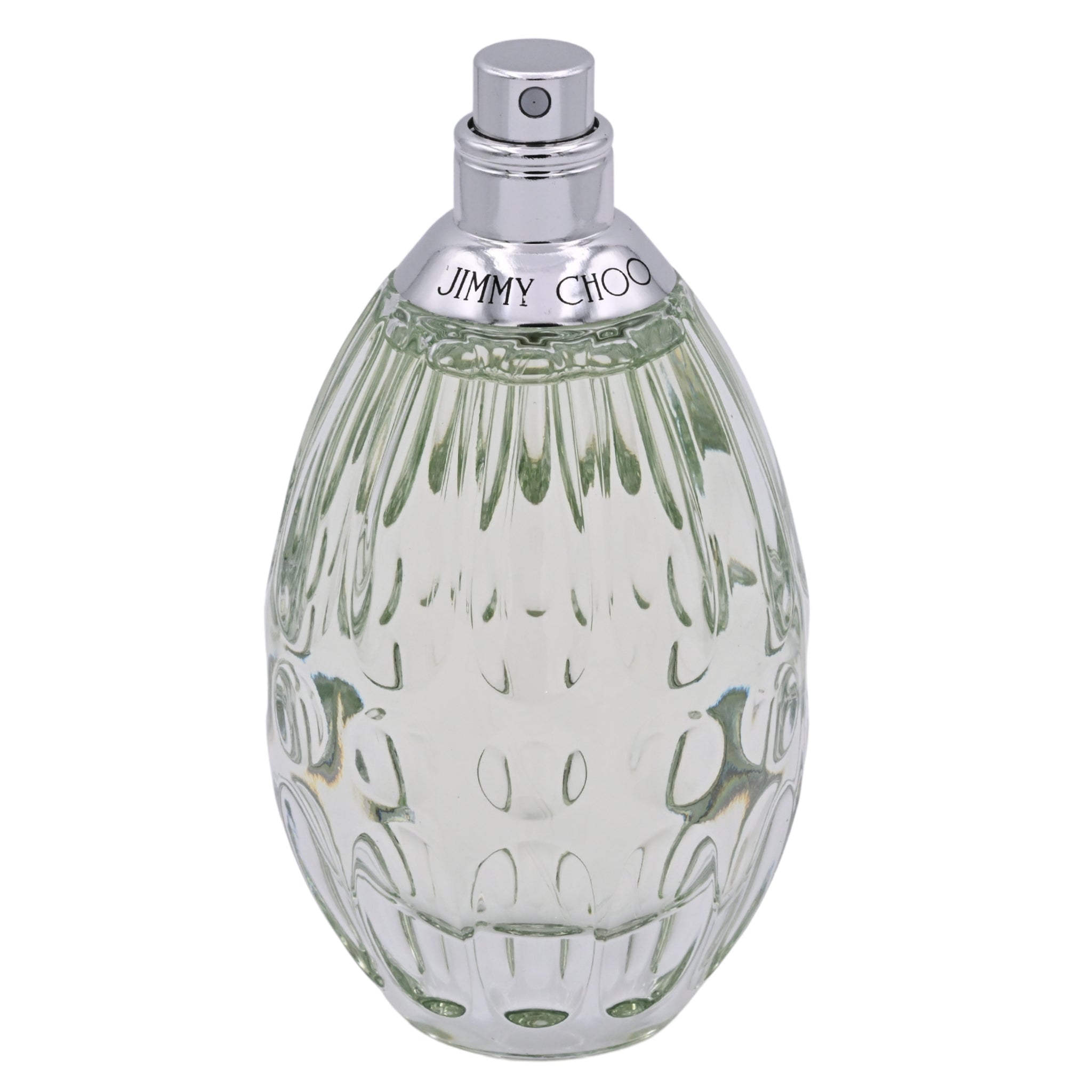 Floral by Jimmy Choo for Women Eau De Toilette Spray 3.0 oz New Tester