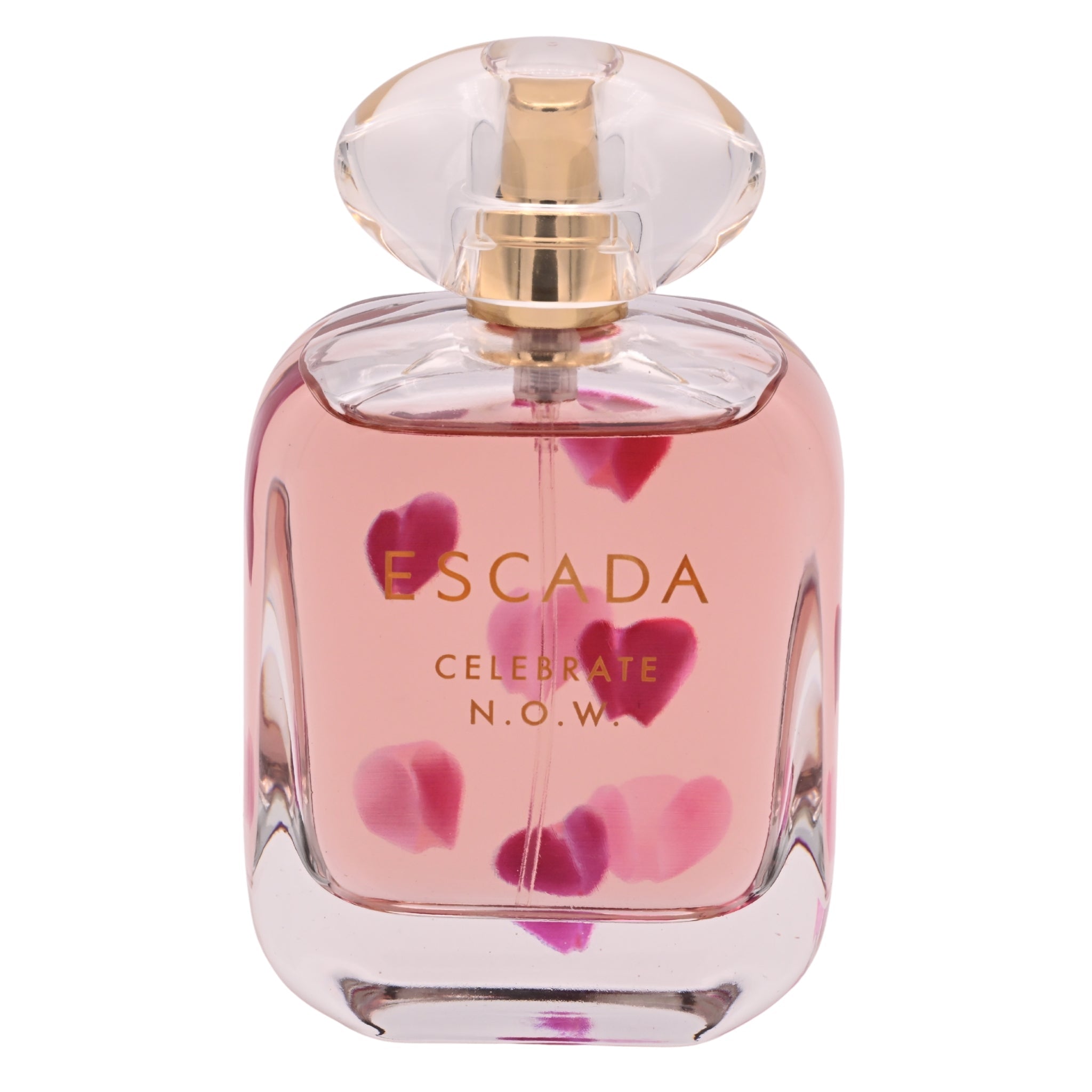 Celebrate N.O.W by Escada for Women EDP Spray 2.7 oz New Tester