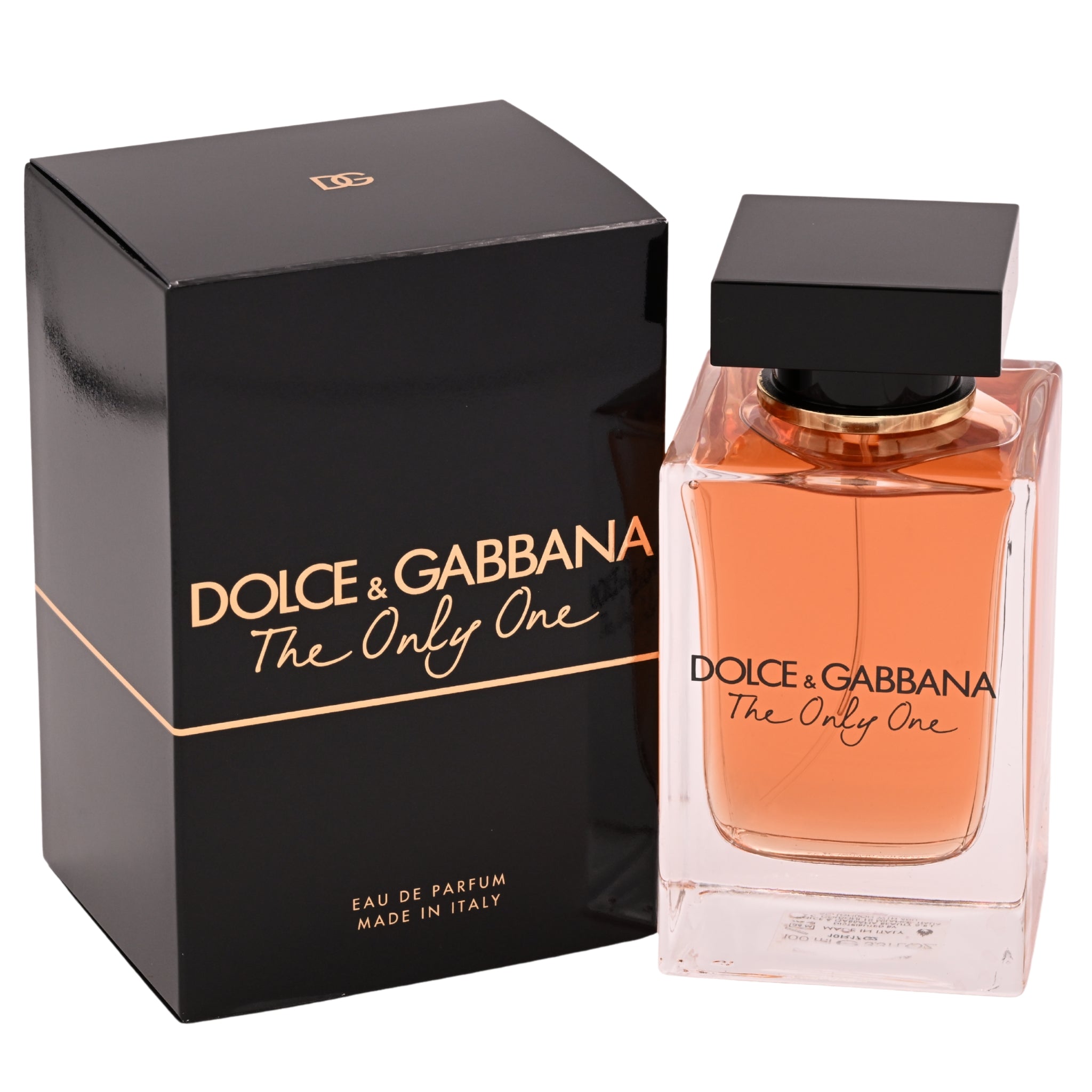 The Only One by Dolce & Gabbana EDP Spray for Women 3.3 oz