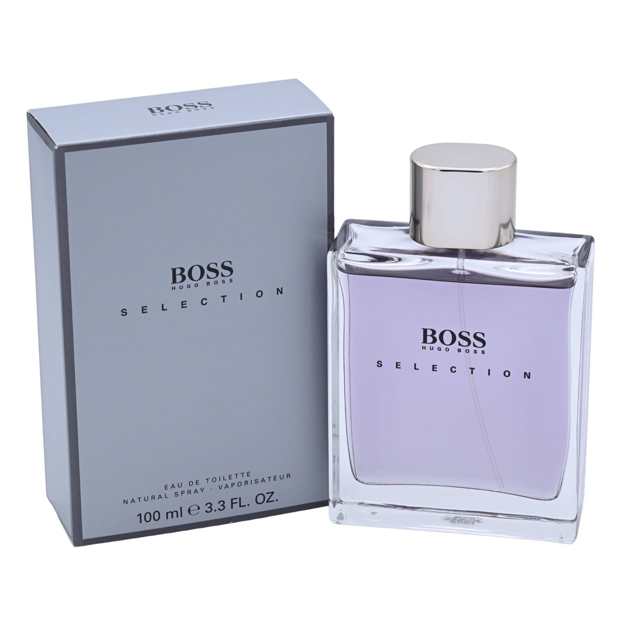 Hugo Boss Boss Selection EDT 3.3 oz Men’s Cologne Spray