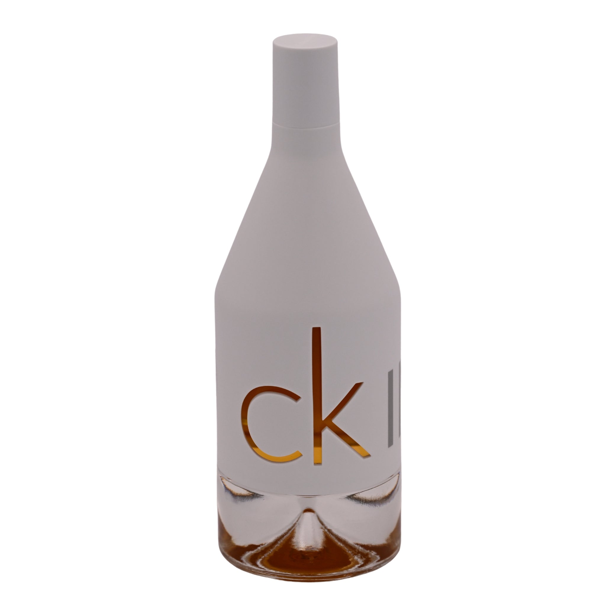 Calvin Klein CK IN2U Her EDT Perfume 3.4 oz New Tester Spray