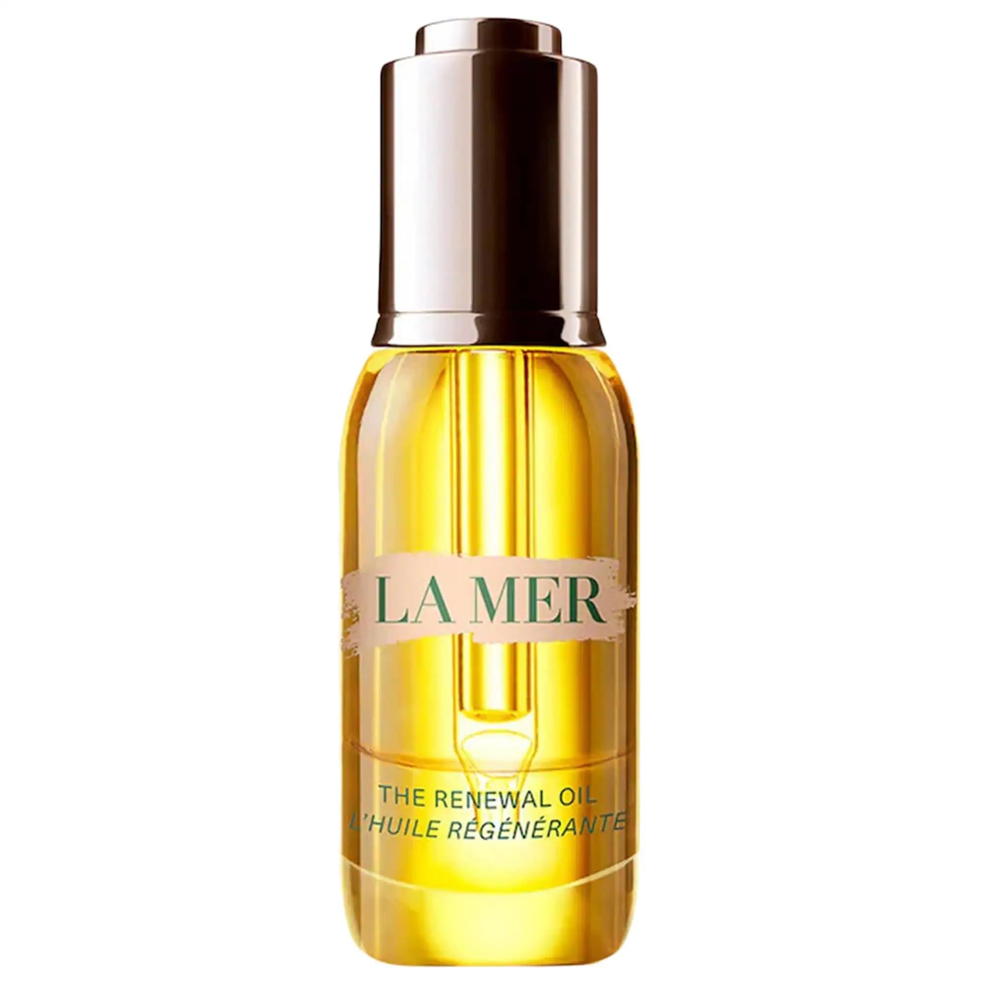 The Renewal Oil - Hydrating Face Oil for Anti-Aging Skincare - Miracle Broth™ Formula