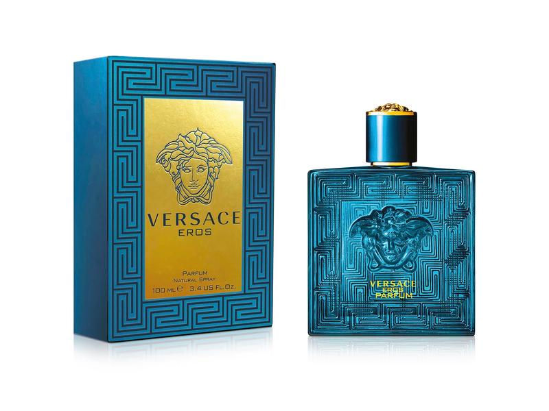 Versace Eros Parfum