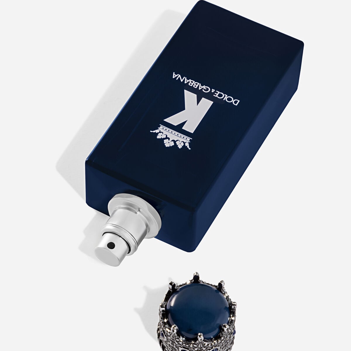 K by Dolce & Gabbana Parfum