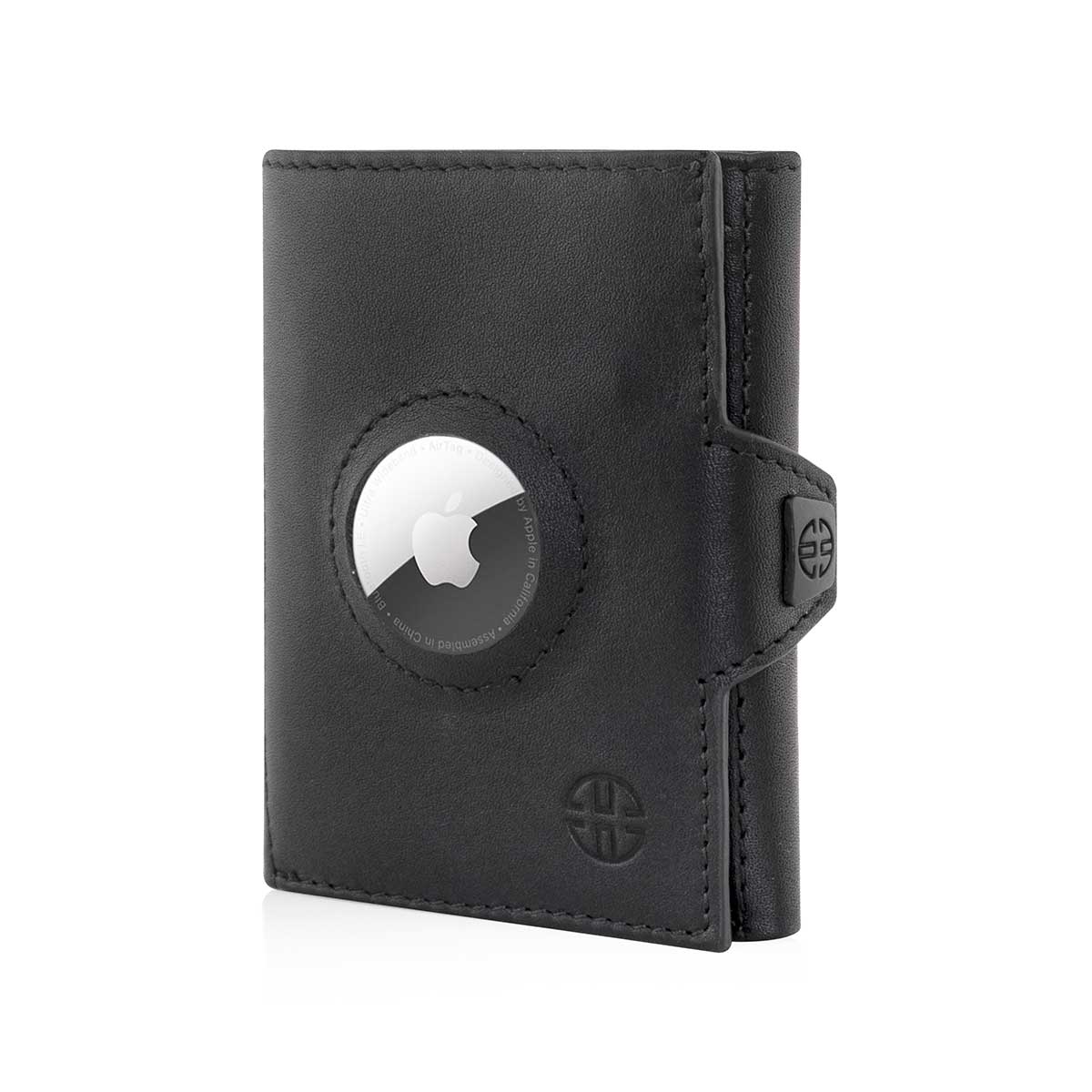 Verona Air Tag With Coin Pocket