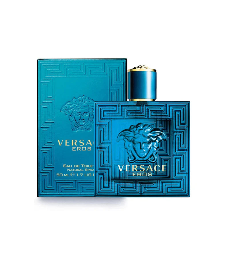 Versace Eros Eau De Parfum