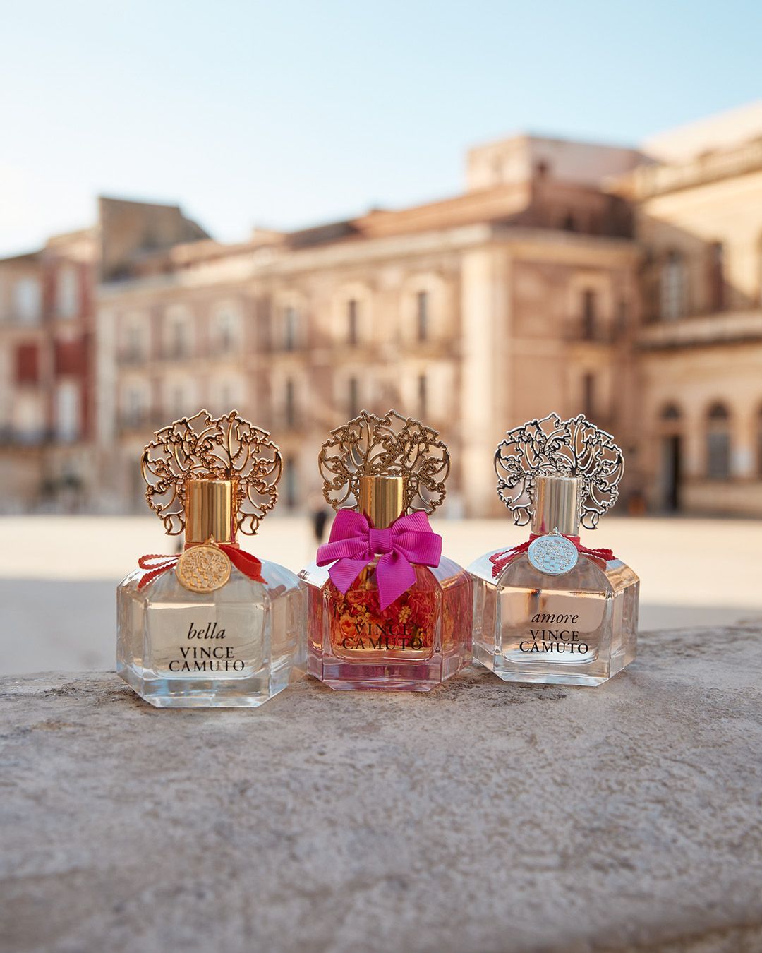 Vince Camuto Bella Eau de Parfum