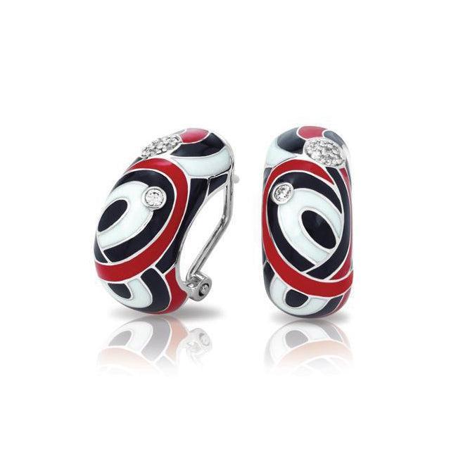 Vortice Earrings