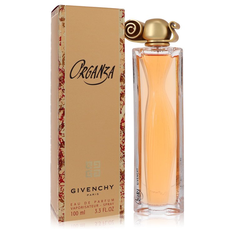 Givenchy Organza Eau De Parfum Spray for Women