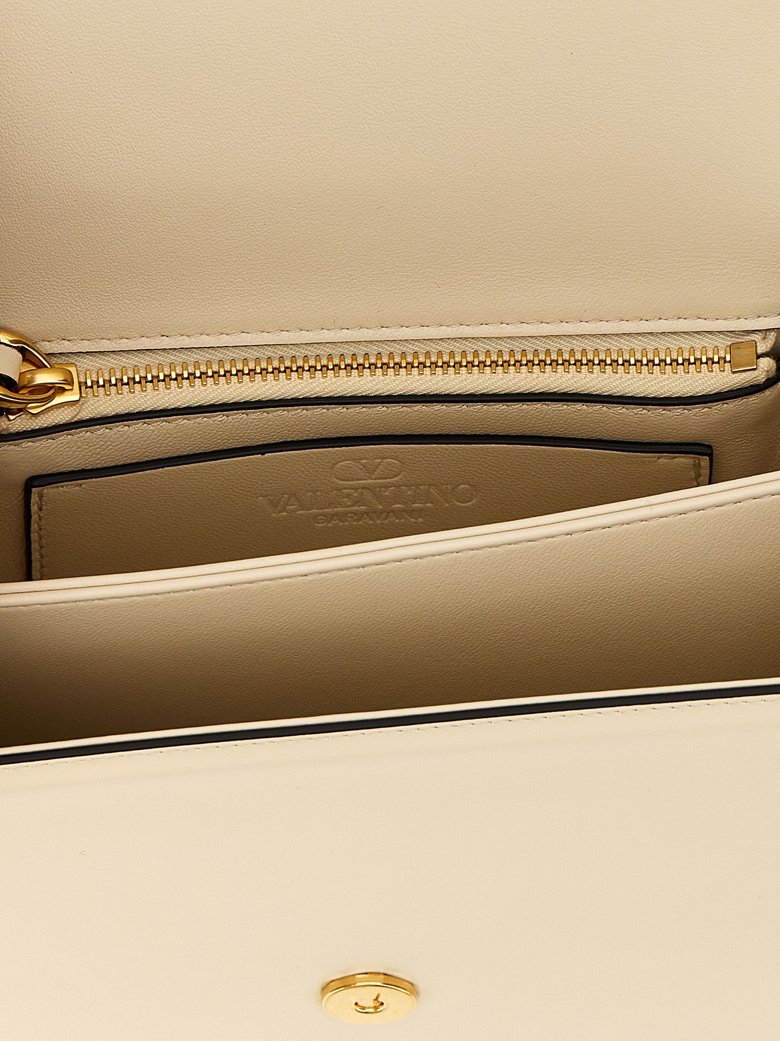 Valentino Garavani Women Valentino Garavani 'Vain' Shoulder Bag