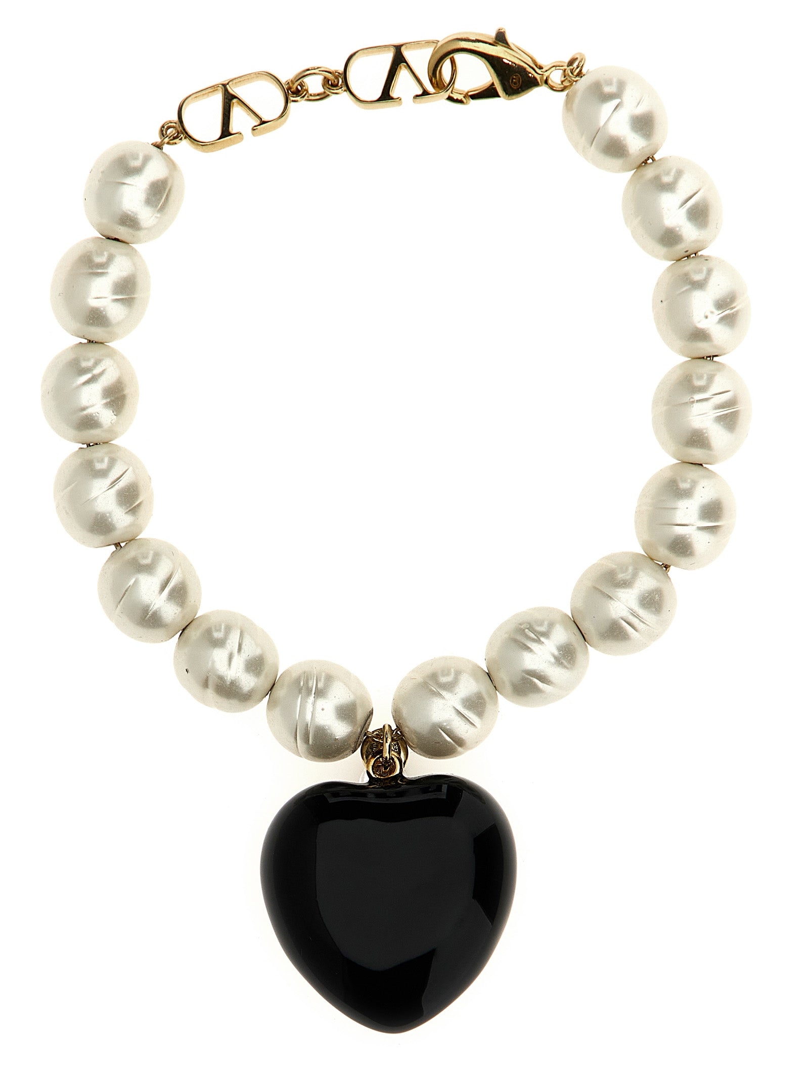 Valentino Garavani Women Valentino Garavani 'Coeur Royal' Bracelet