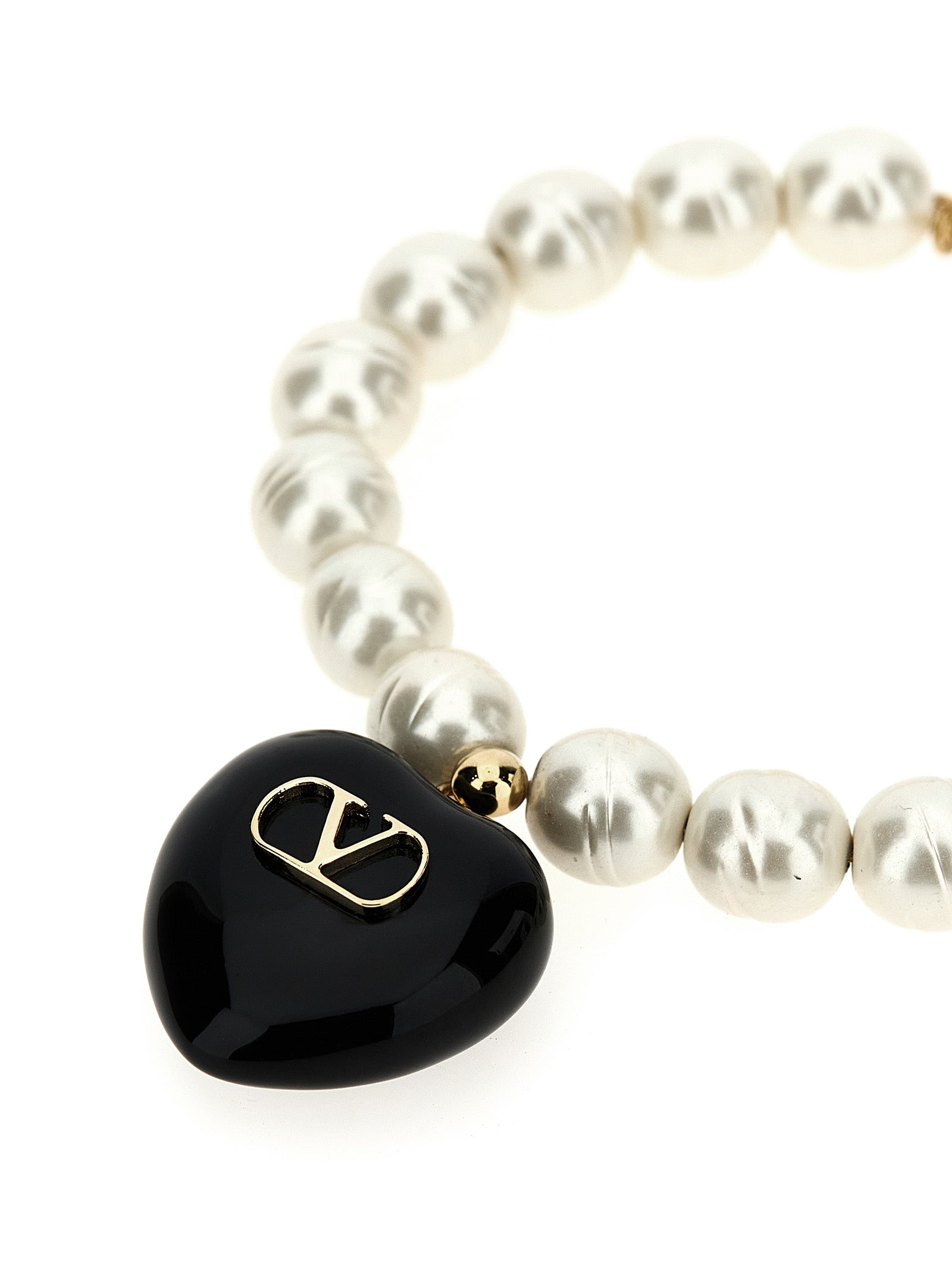 Valentino Garavani Women Valentino Garavani 'Coeur Royal' Bracelet