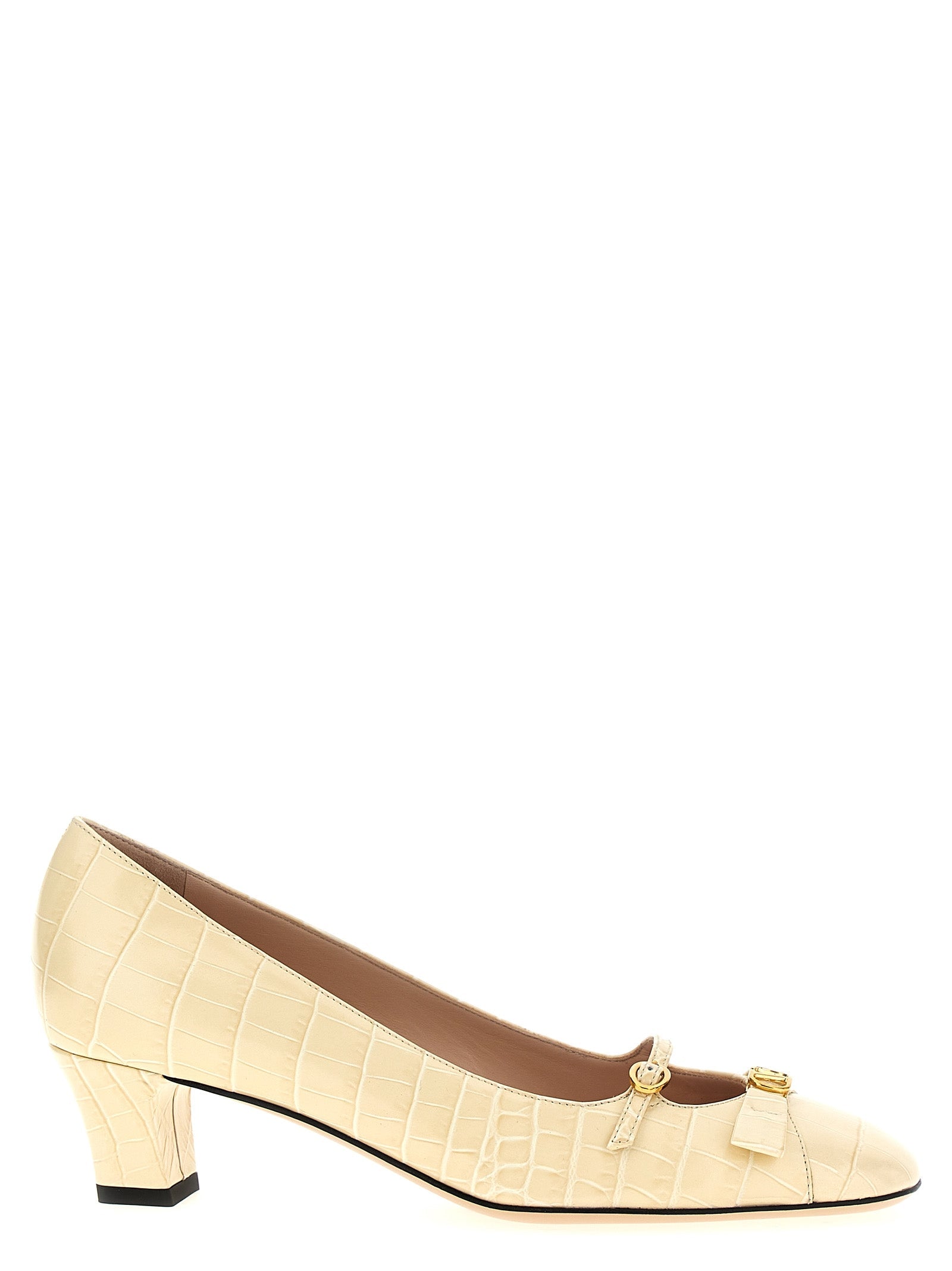 Valentino Garavani Women Valentino Garavani 'Bowow' Pumps