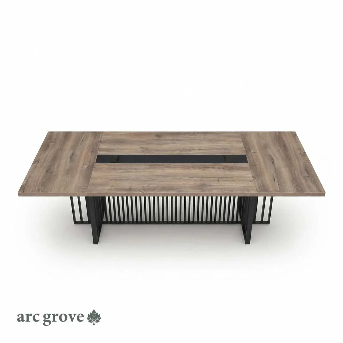 Wright · Conference Room Table