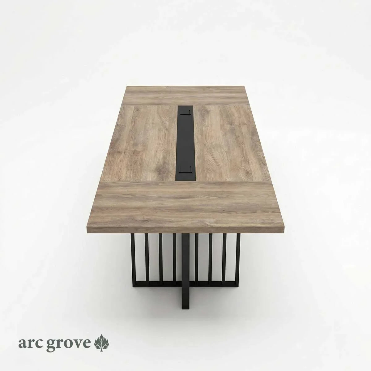 Wright · Conference Room Table