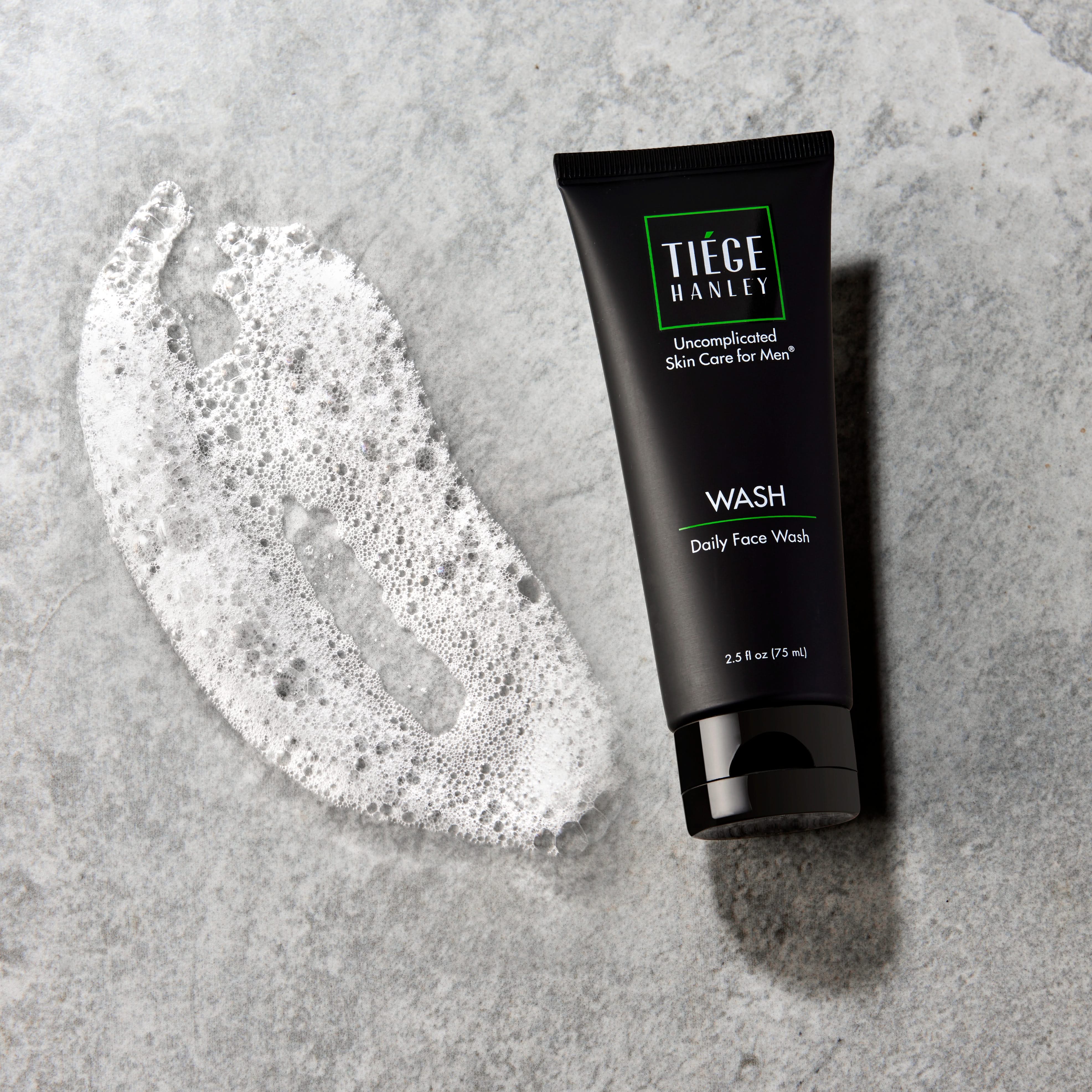 Daily Cleanser for Men