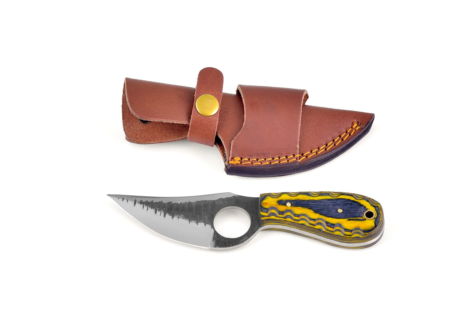 Trailmate Carbon Skinner TK-095
